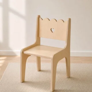 مبلمان اتاق کودک